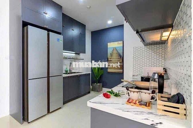 🔥CĂN HỘ 2PN2WC – MILLENNIUM | QUẬN 4 GIÁ CHỈ 1 TỶ 690 TRIỆU 🔥