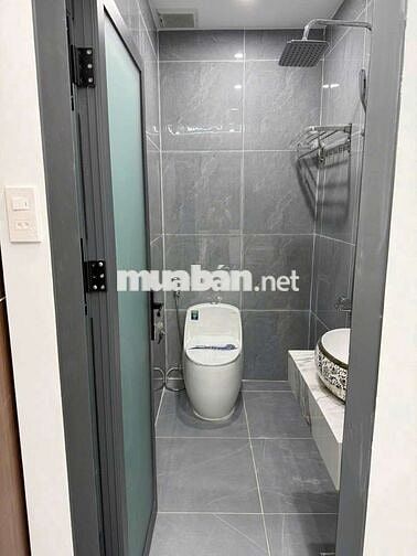 💥CCG Bán Gấp nhà phố 1trệt 1lững 2lầu 6pn 6wc 1bếp hoàn công