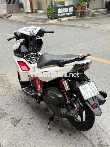 Airblade 125fi 2022 bstp chính chủ