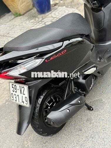 Lead 125 2018 khoá smakey bstp chính chủ
