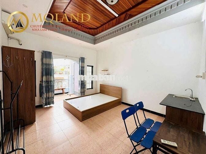 Cho thuê nhà làm chdv 7p 7wc Thuê 22tr Gần Sân Bay Q.Tân Bình
