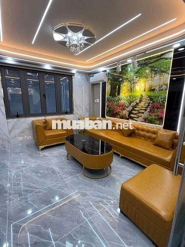 💥CCG Bán Gấp nhà phố 1trệt 1lững 2lầu 6pn 6wc 1bếp hoàn công