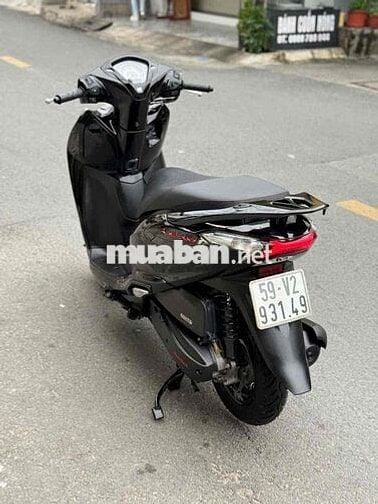 Lead 125 2018 khoá smakey bstp chính chủ