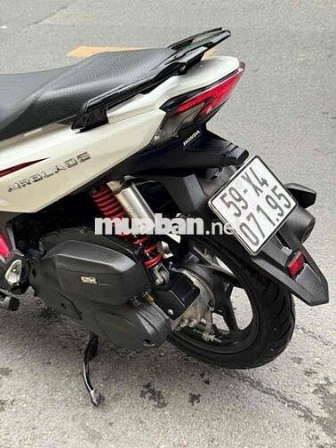 Airblade 125fi 2022 bstp chính chủ