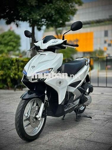Honda Air Blade 125 2017 Trắng 22000 km