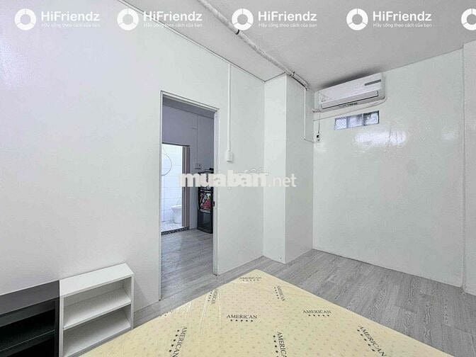 💥CĂN HỘ 2PN FULL NỘI THẤT SIÊU ĐẸP | TRỐNG SẴN Ở LIỀN