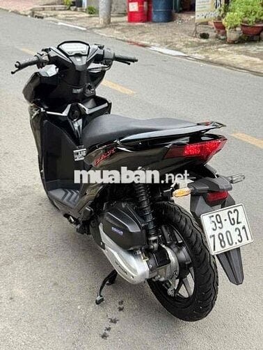 Vario 125 2020 bstp chính chủ