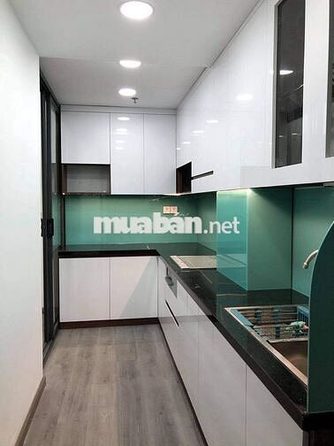 Ruby cần cho thuê căn 3PN 93m2, full NT đẹp, giá 15tr siêu tốt