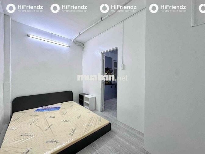 💥CĂN HỘ 2PN FULL NỘI THẤT SIÊU ĐẸP | TRỐNG SẴN Ở LIỀN