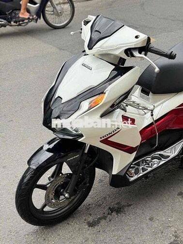 Airblade 125fi 2022 bstp chính chủ