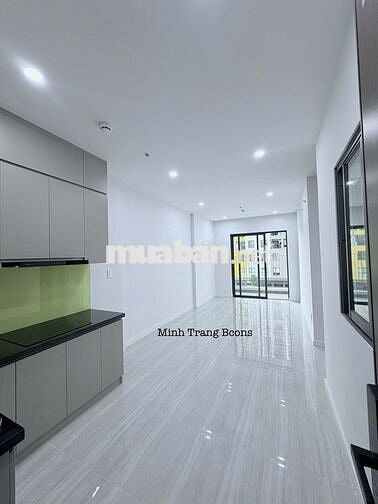 GIÁ TỐT MÙA NHẬP HỌC - 2PN CHỈ 6TR2 - GIỮ ĐẾN 30/7