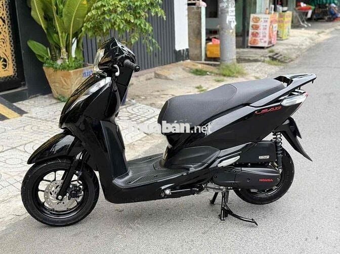 Lead 125 2018 khoá smakey bstp chính chủ
