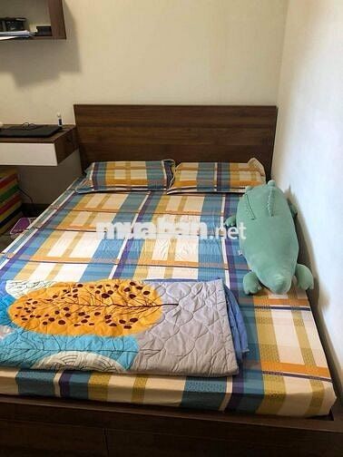 Ruby cần cho thuê căn 3PN 93m2, full NT đẹp, giá 15tr siêu tốt