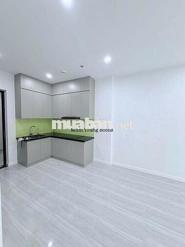 GIÁ TỐT MÙA NHẬP HỌC - 2PN CHỈ 6TR2 - GIỮ ĐẾN 30/7