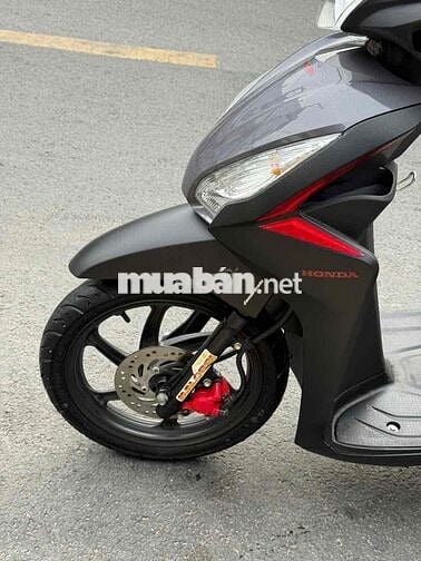 Vision 110Fi 2020 khoá smakey bstp chính chủ
