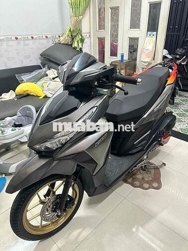 Honda Vario 150 2018 Xám lambo