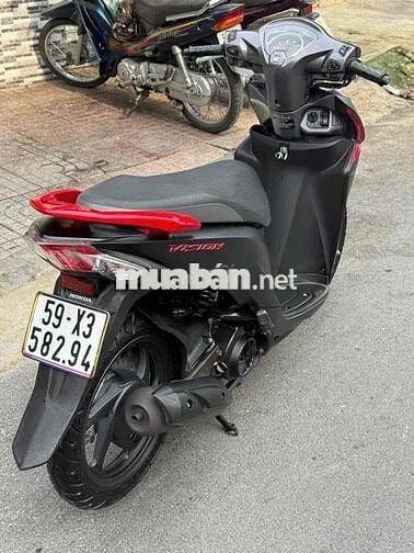 Vision 110Fi 2020 khoá smakey bstp chính chủ