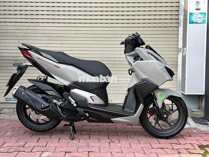 GÓP 0 LS- Vario 160 ABS 2023 Xám xi măng 17.000 km