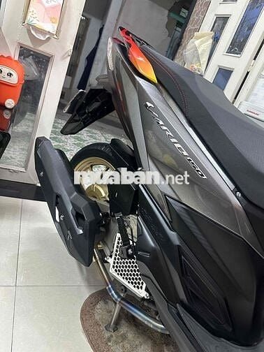 Honda Vario 150 2018 Xám lambo