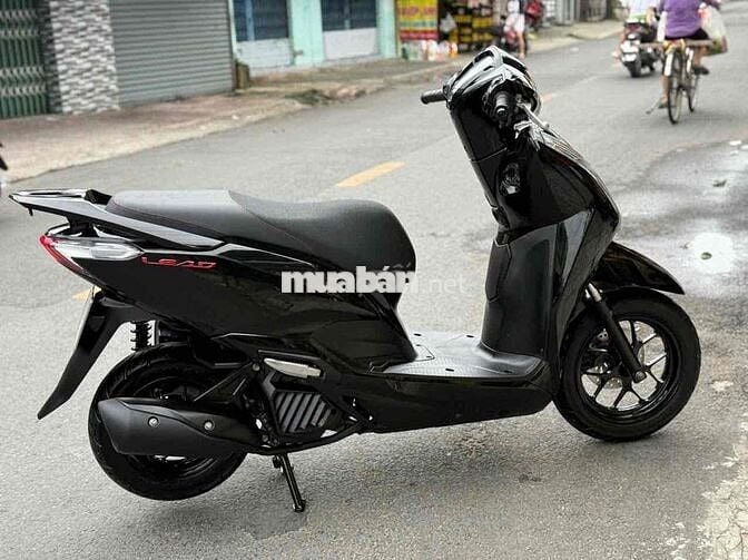 Lead 125 2018 khoá smakey bstp chính chủ