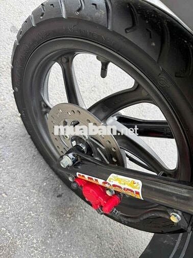 Vision 110Fi 2020 khoá smakey bstp chính chủ