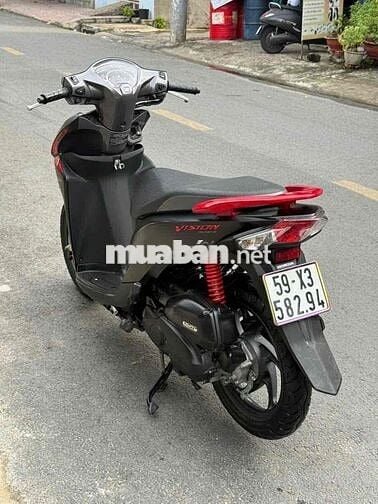 Vision 110Fi 2020 khoá smakey bstp chính chủ