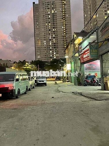 BÁN NHÀ KHU VÍP KIỂU ĐÀM-TRẦN XUÂN SOẠN QUẬN 7-NƠI SỐNG SANG CHẢNH