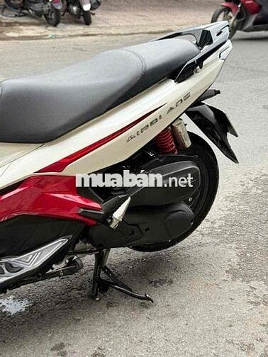 Airblade 125fi 2022 bstp chính chủ