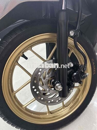 Honda Vario 150 2018 Xám lambo