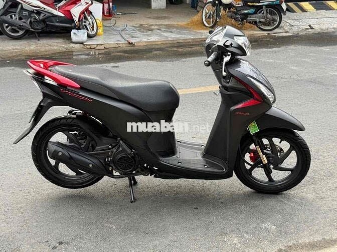Vision 110Fi 2020 khoá smakey bstp chính chủ