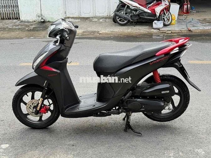 Vision 110Fi 2020 khoá smakey bstp chính chủ