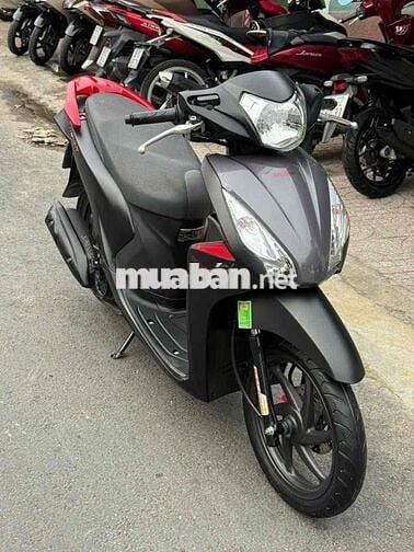 Vision 110Fi 2020 khoá smakey bstp chính chủ