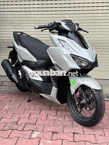 GÓP 0 LS- Vario 160 ABS 2023 Xám xi măng 17.000 km