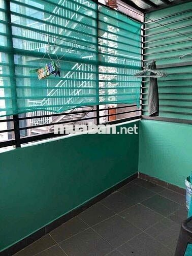 Nhà hiếm trong khu Cư Xá Đô Thành an ninh , dân trí cao
