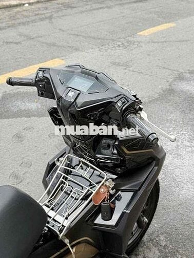 Honda Airblade 125fi 2020 Đặc Biệt Đen nhám 12k