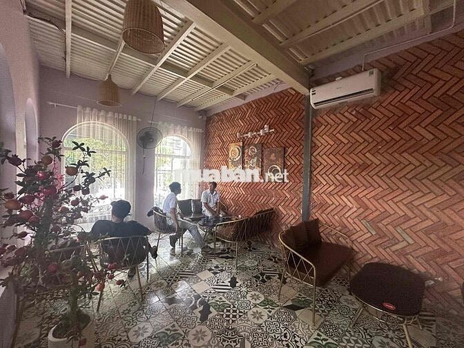 cho thuê quán cafe ngay TT Thị trấn Phước dân trục nguyễn huệ và 703