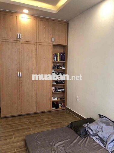 Nhà hiếm trong khu Cư Xá Đô Thành an ninh , dân trí cao