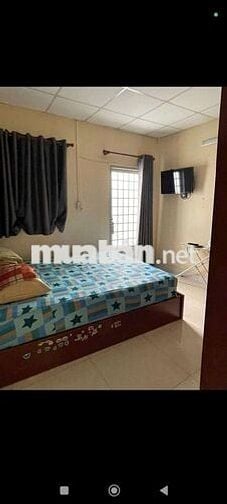 nhà đẹp 2 phòng ngủ 2vs có nội thất đầy đủ 