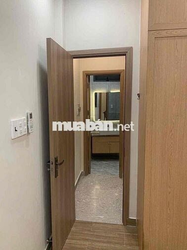 Nhà hiếm trong khu Cư Xá Đô Thành an ninh , dân trí cao