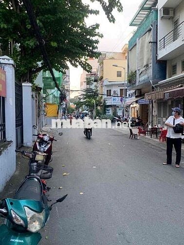 Nhà hiếm trong khu Cư Xá Đô Thành an ninh , dân trí cao