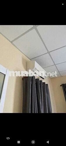 nhà đẹp 2 phòng ngủ 2vs có nội thất đầy đủ 