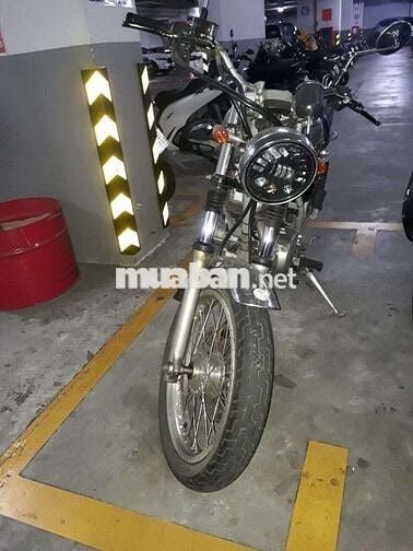 Suzuki GN250 HQCN CHÍNH CHỦ