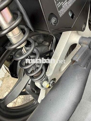 Honda Airblade 125fi 2020 Đặc Biệt Đen nhám 12k