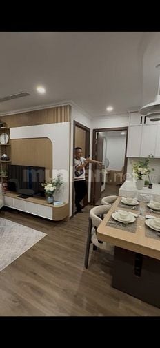 Chỉ với 1,9 tỷ sở hữu ngay căn hộ 1PN-56m2 tại The Zenith Hải Phòng 