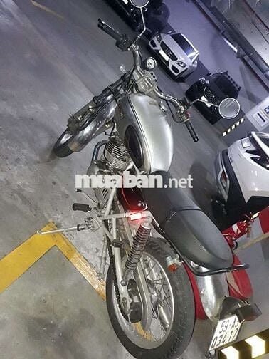 Suzuki GN250 HQCN CHÍNH CHỦ