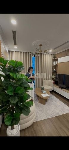 Chỉ với 1,9 tỷ sở hữu ngay căn hộ 1PN-56m2 tại The Zenith Hải Phòng 