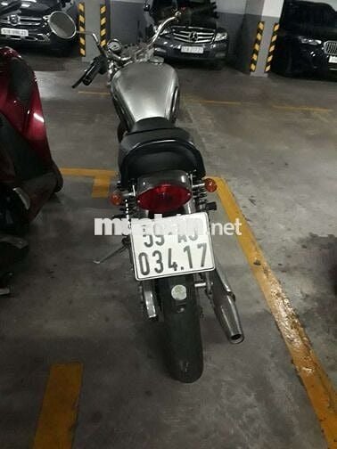 Suzuki GN250 HQCN CHÍNH CHỦ