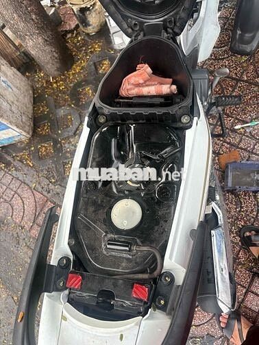 Honda Wave A 2021 Trắng 28489 km