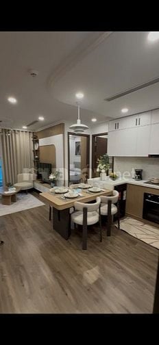 Chỉ với 1,9 tỷ sở hữu ngay căn hộ 1PN-56m2 tại The Zenith Hải Phòng 