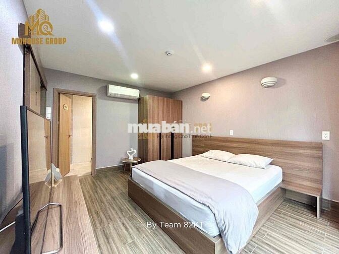 🏡CHO THUÊ CH 1PN - 2PN🌳CHỢ BÀ CHIỂU - PHAN ĐĂNG LƯU🌻THANG MÁY🌻✨60M2✨